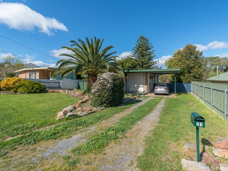 21 Billabong Road, Para Hills SA 5096