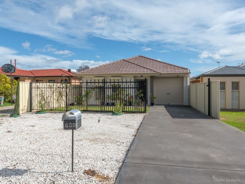 63B Coondoo Avenue, Ingle Farm SA 5098