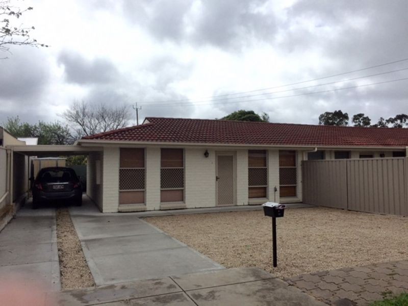 4/12 Snell Street, Hillcrest SA 5086