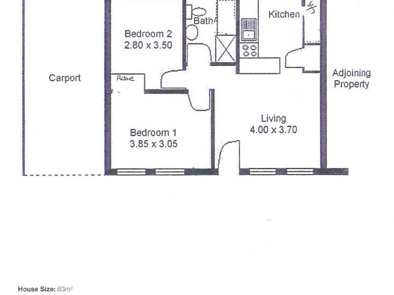 4/12 Snell Street, Hillcrest SA 5086