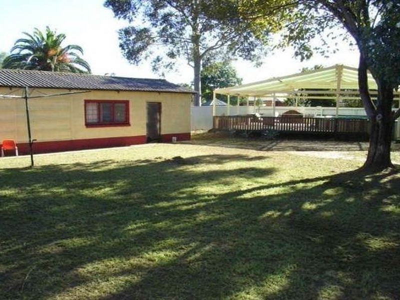 29 Short Road, Elizabeth SA 5112
