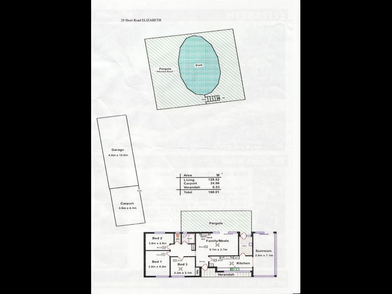 29 Short Road, Elizabeth SA 5112
