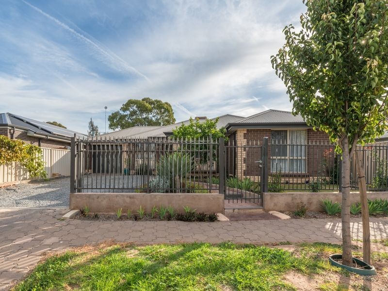 17 Beatty Avenue, Hillcrest SA 5086