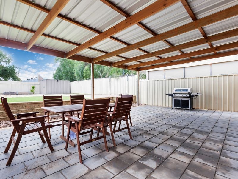 34 Ramsay Avenue, Hillcrest SA 5086