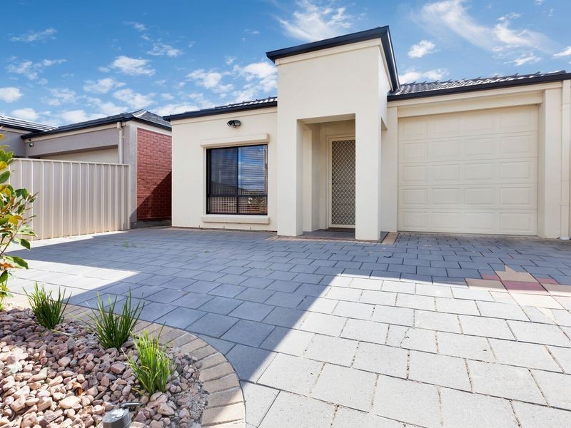 34 Ramsay Avenue, Hillcrest SA 5086