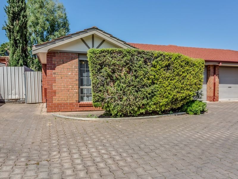 3/38 Sydney Street, Ridgehaven SA 5097