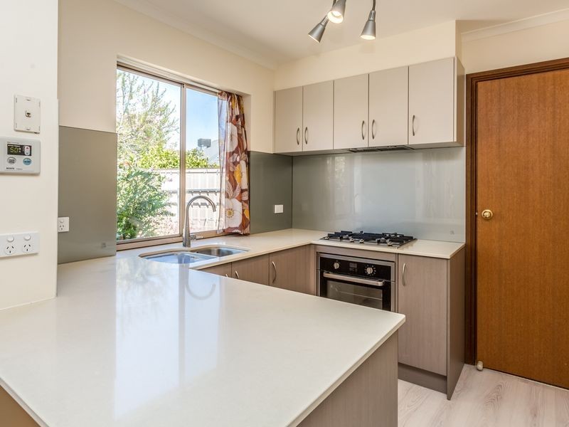 3/38 Sydney Street, Ridgehaven SA 5097