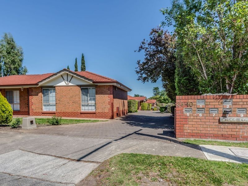 3/38 Sydney Street, Ridgehaven SA 5097