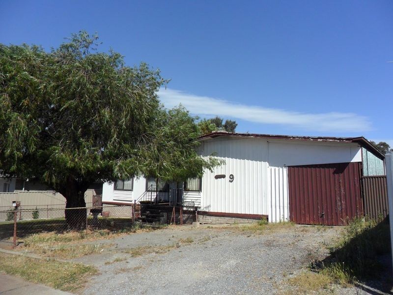 9 Marvin Street, Gilles Plains SA 5086