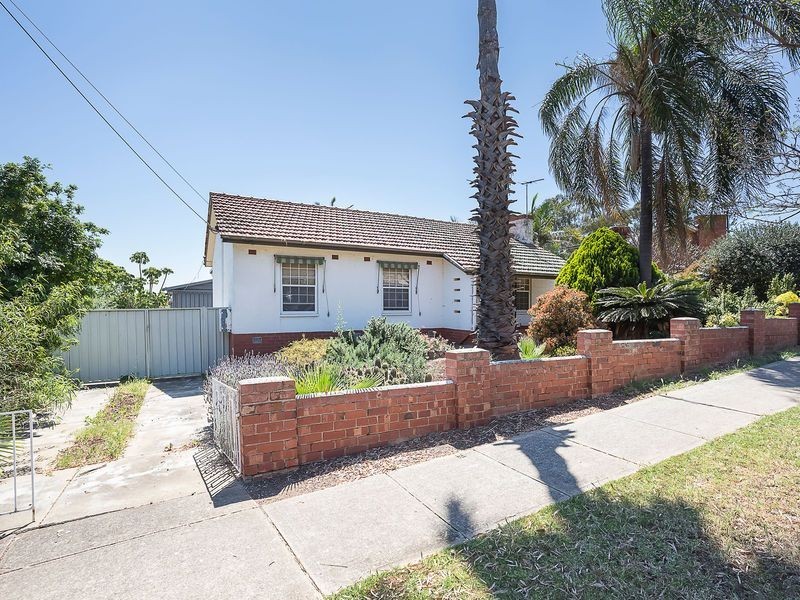48 Barrington Avenue, Enfield SA 5085