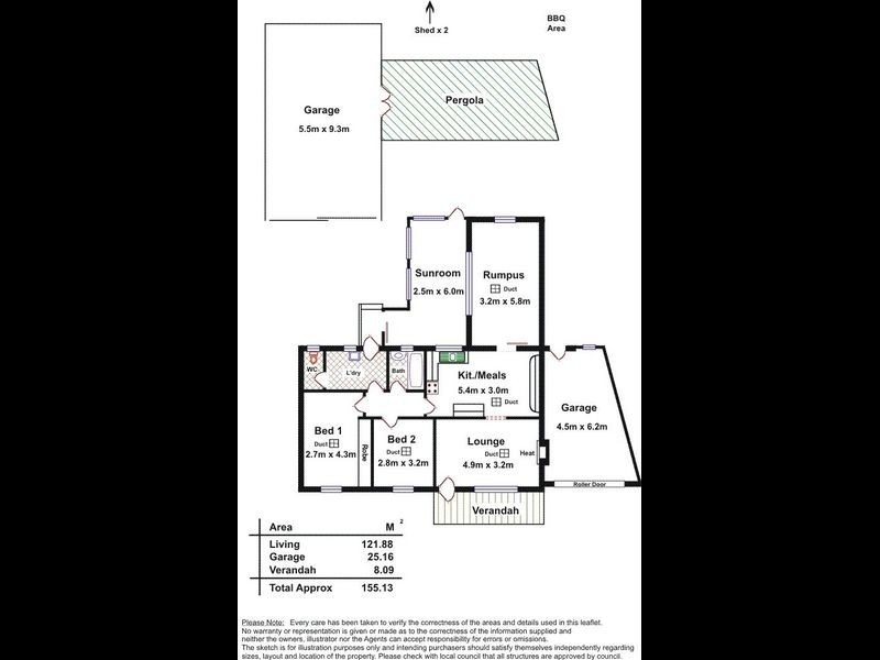 48 Barrington Avenue, Enfield SA 5085