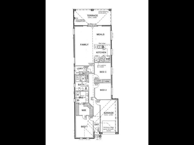 10A Raymond Road, St Agnes SA 5097