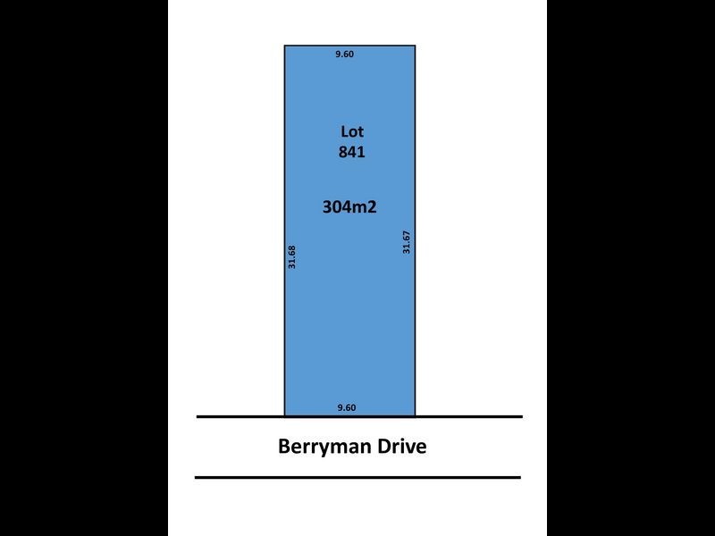 841/4A Berryman Drive, Modbury SA 5092