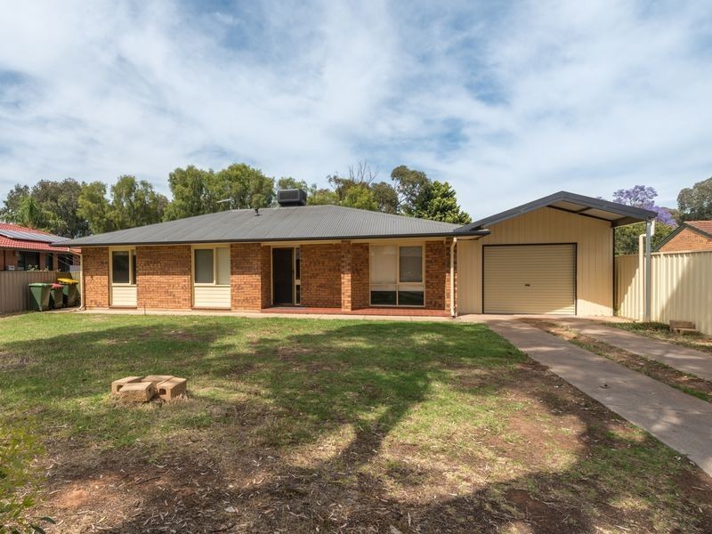15 Hibiscus Court, Parafield Gardens SA 5107