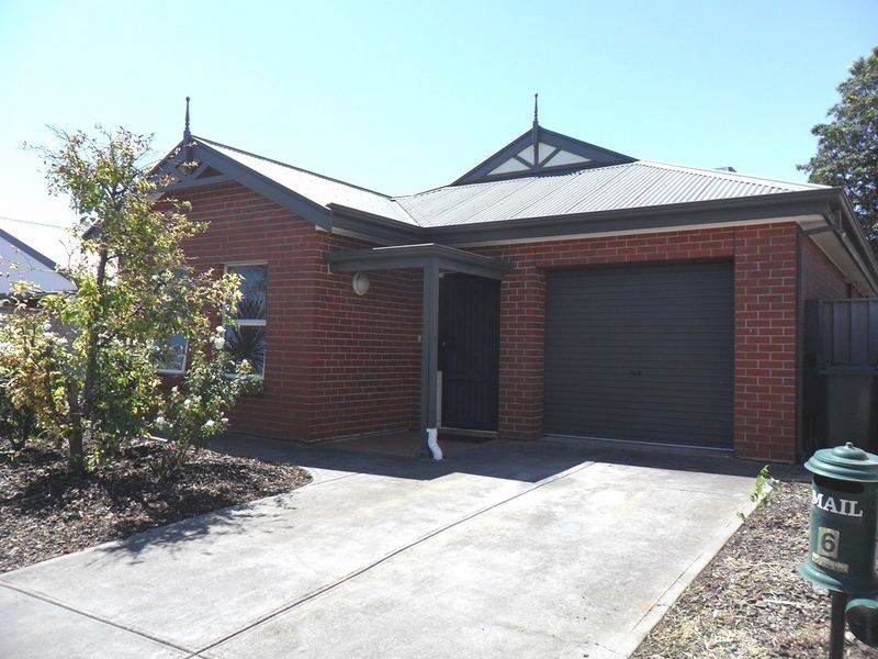 6 Hopkins Court, Broadview SA 5083