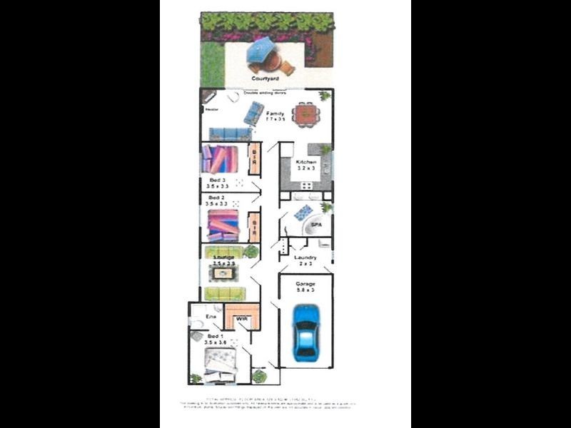 6 Hopkins Court, Broadview SA 5083