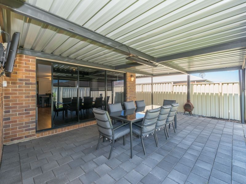 12 Kinross Avenue, Burton SA 5110