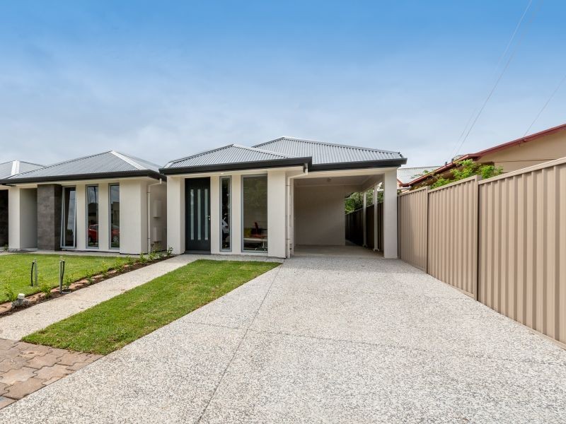 11A Ramsay Avenue, Hillcrest SA 5086