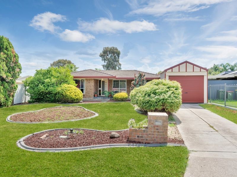40 Allchurch Avenue, Redwood Park SA 5097