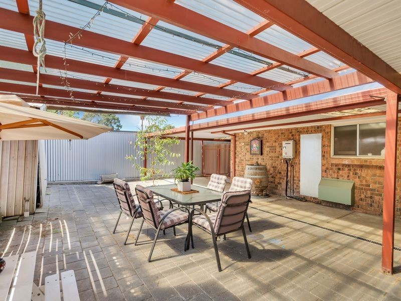 40 Allchurch Avenue, Redwood Park SA 5097