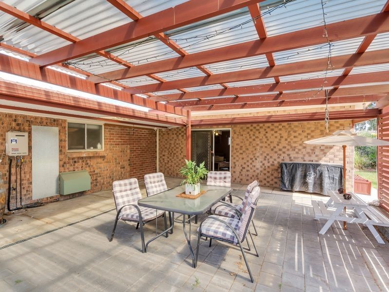 40 Allchurch Avenue, Redwood Park SA 5097