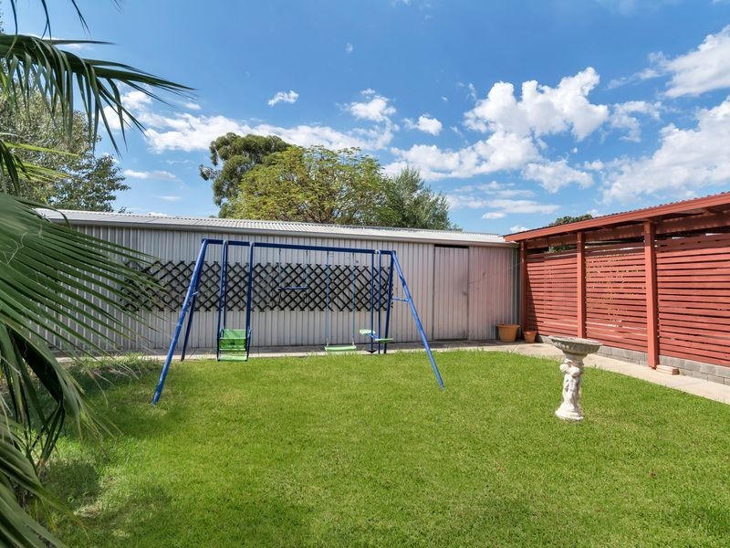 40 Allchurch Avenue, Redwood Park SA 5097