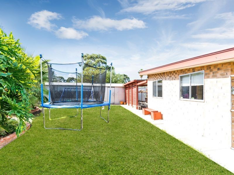 40 Allchurch Avenue, Redwood Park SA 5097
