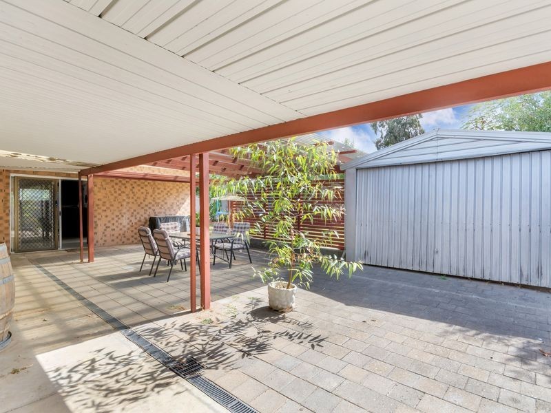 40 Allchurch Avenue, Redwood Park SA 5097