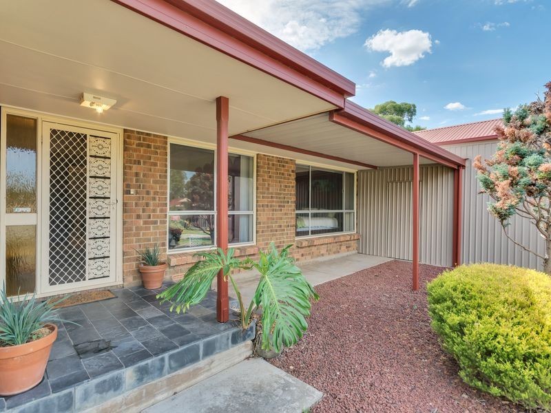 40 Allchurch Avenue, Redwood Park SA 5097