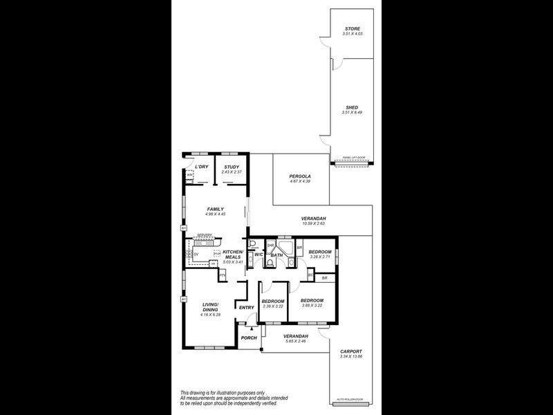 40 Allchurch Avenue, Redwood Park SA 5097