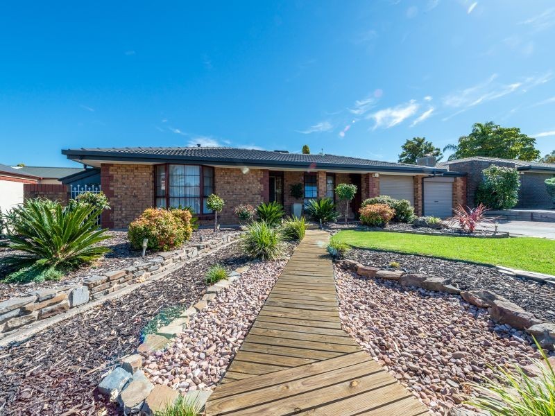 12 Trebbiano Street, Wynn Vale SA 5127