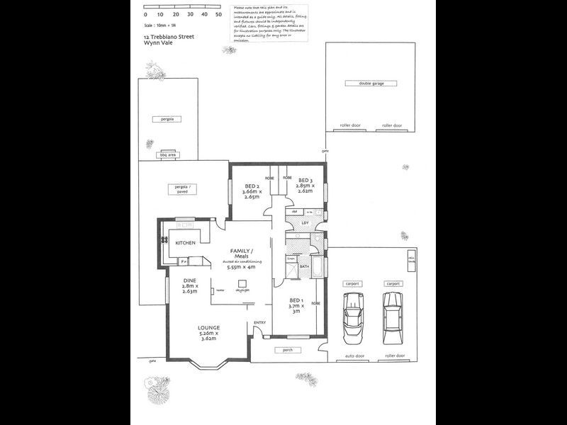 12 Trebbiano Street, Wynn Vale SA 5127