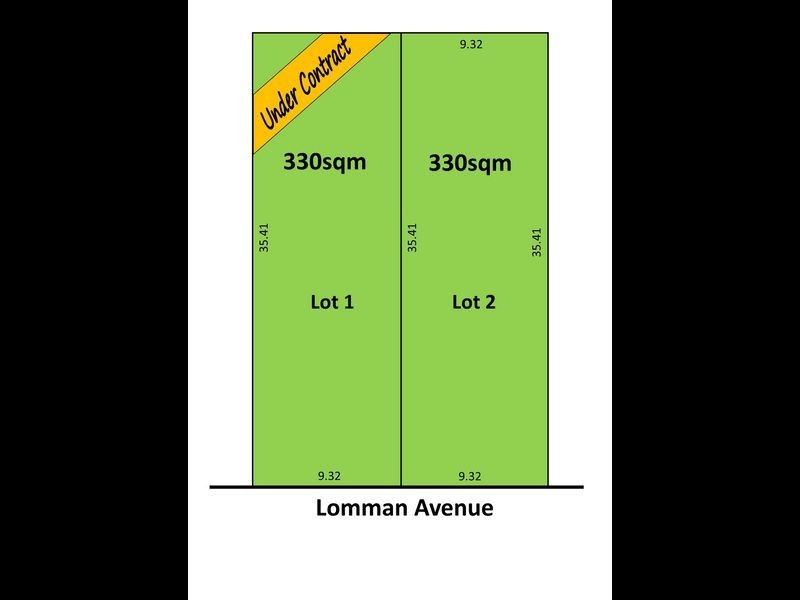 2/33 Lomman Avenue, Newton SA 5074