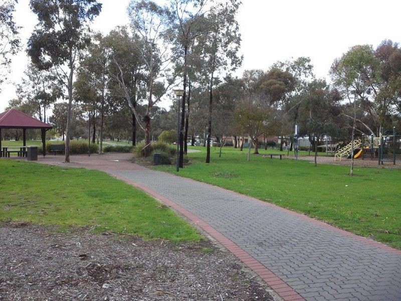 1/36 Norseman Avenue, Hillcrest SA 5086