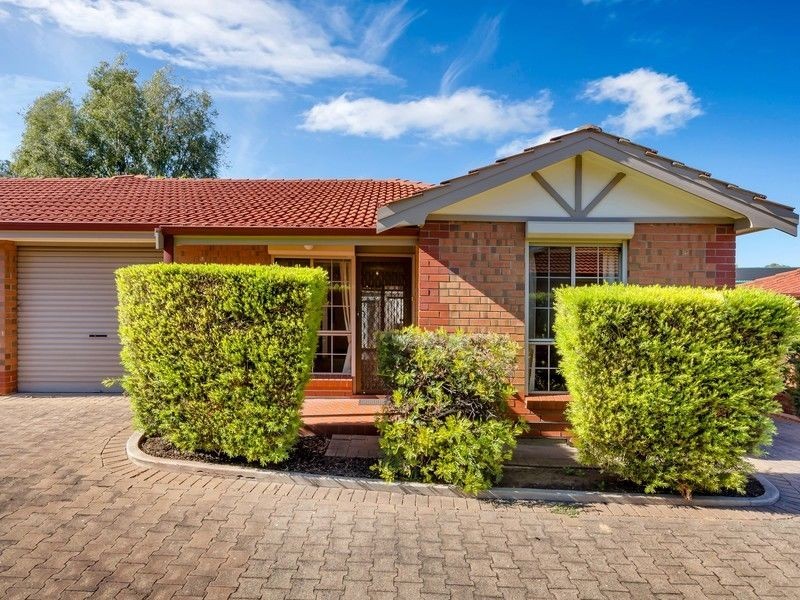 4/38 Sydney Street, Ridgehaven SA 5097