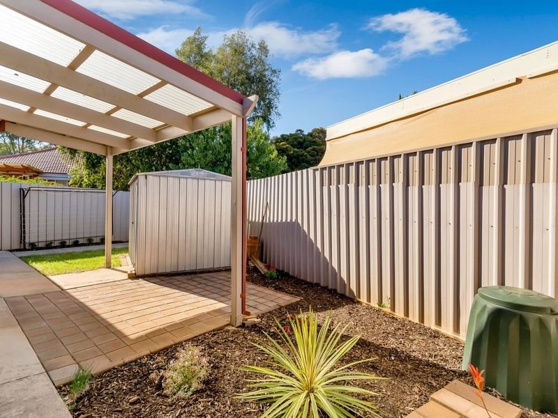 4/38 Sydney Street, Ridgehaven SA 5097