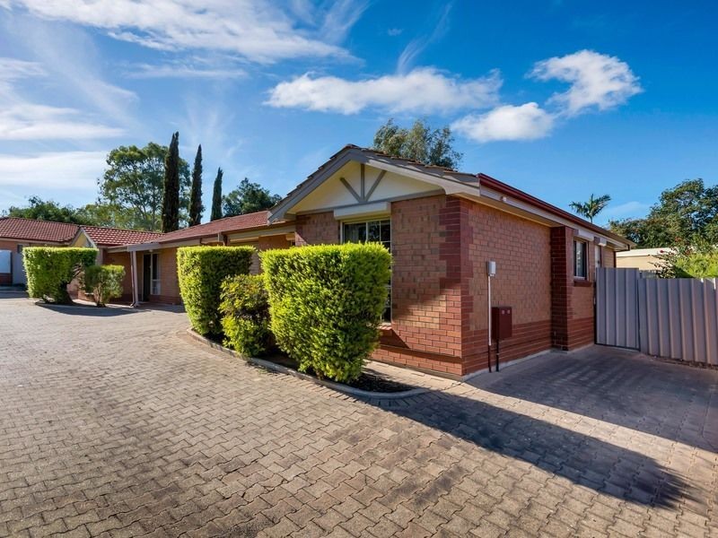 4/38 Sydney Street, Ridgehaven SA 5097