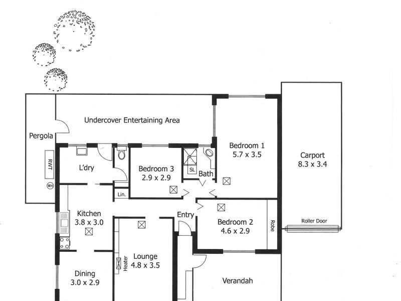 27 Fulton Street, Gilles Plains SA 5086