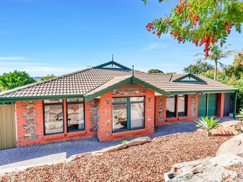 31 Palamountain Avenue, Greenwith SA 5125
