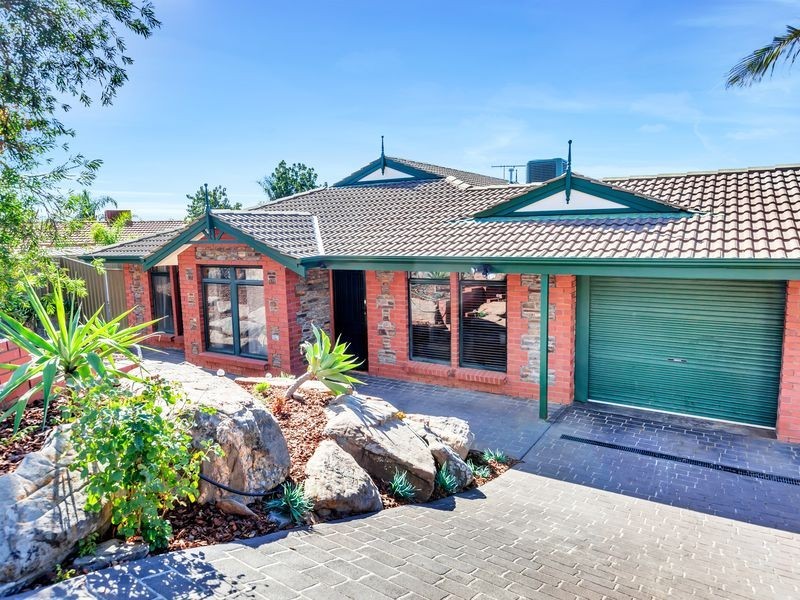 31 Palamountain Avenue, Greenwith SA 5125