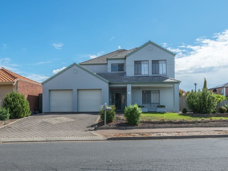 30 Mercedes Drive, Holden Hill SA 5088
