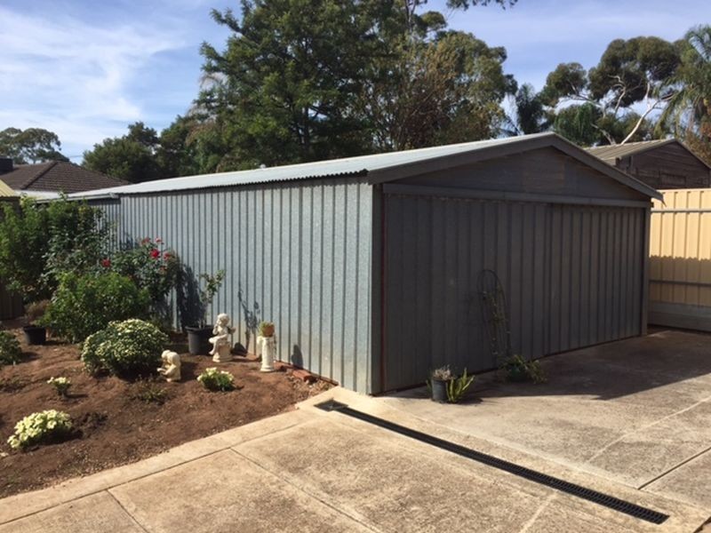 5 Weebo Street, Gilles Plains SA 5086