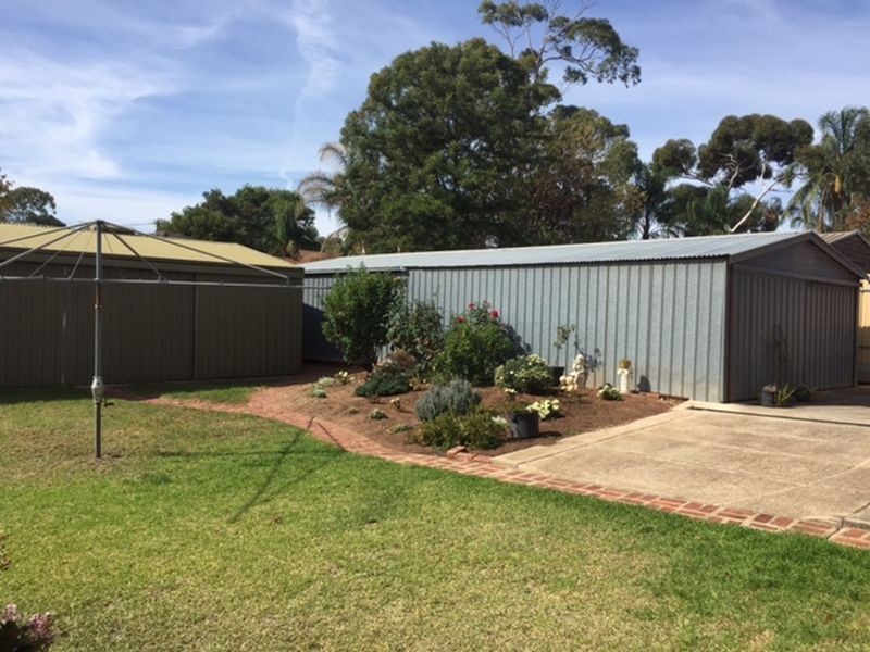 5 Weebo Street, Gilles Plains SA 5086