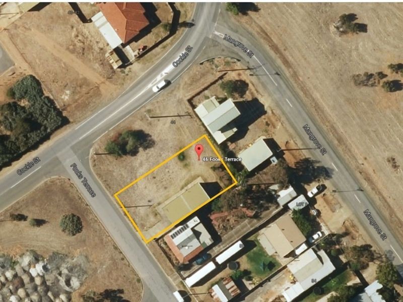 46 Fooks Road, St Kilda SA 5110