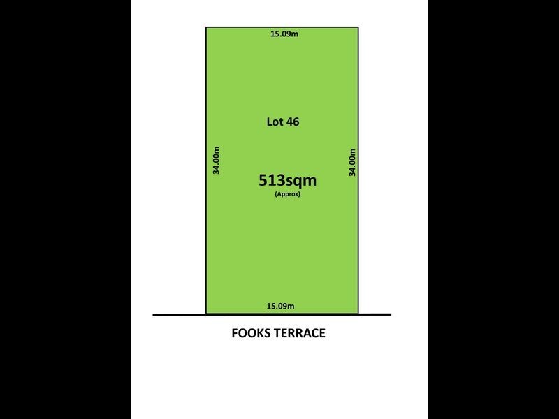 46 Fooks Road, St Kilda SA 5110