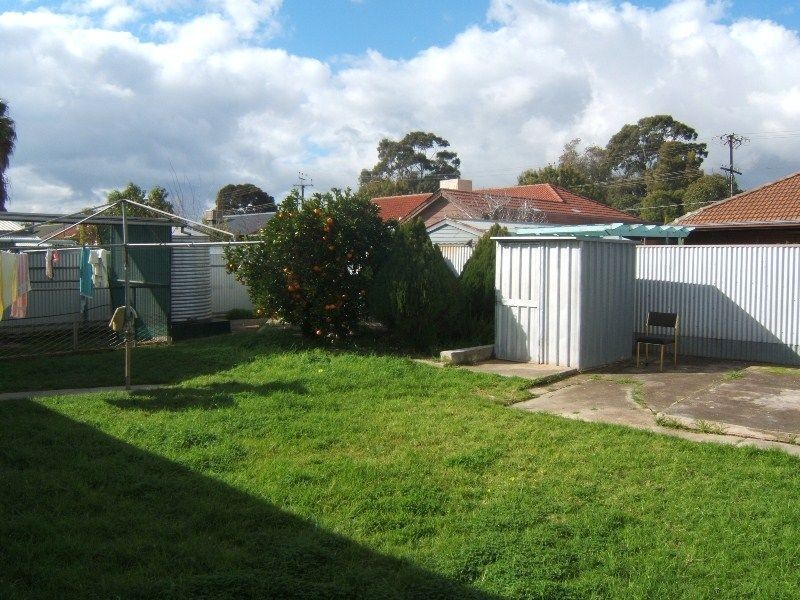 4 Barli Crescent, Gepps Cross SA 5094