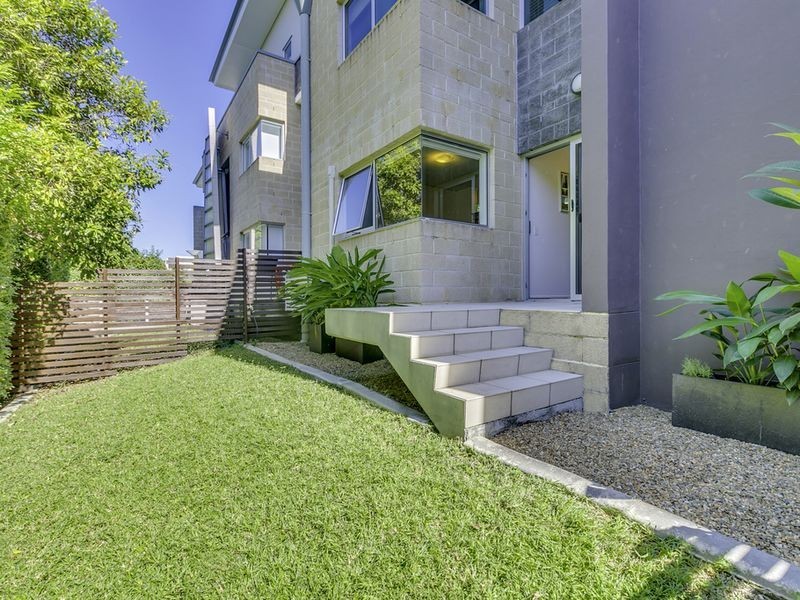 20/17 Ferry Lane, Bulimba QLD 4171