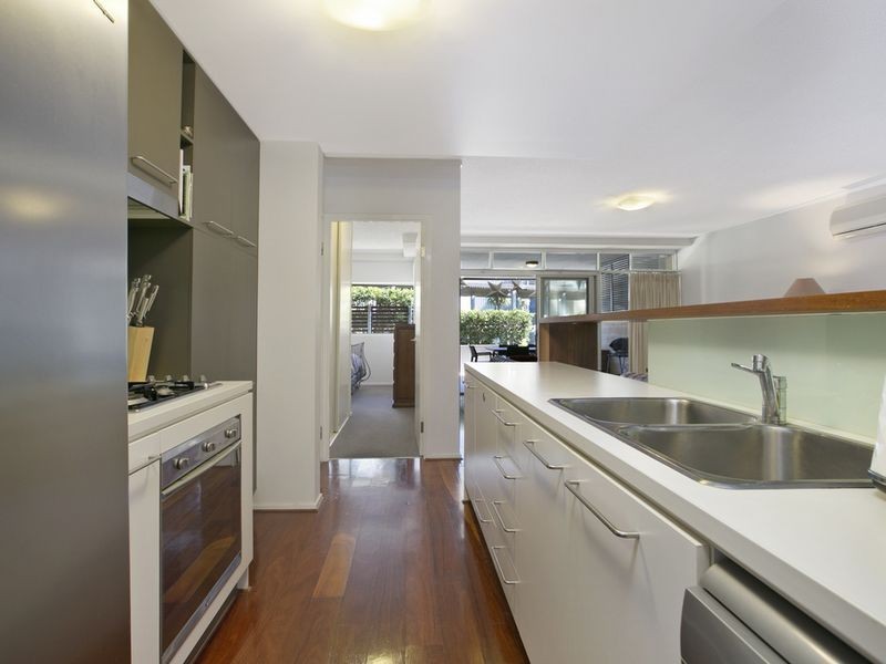 20/17 Ferry Lane, Bulimba QLD 4171