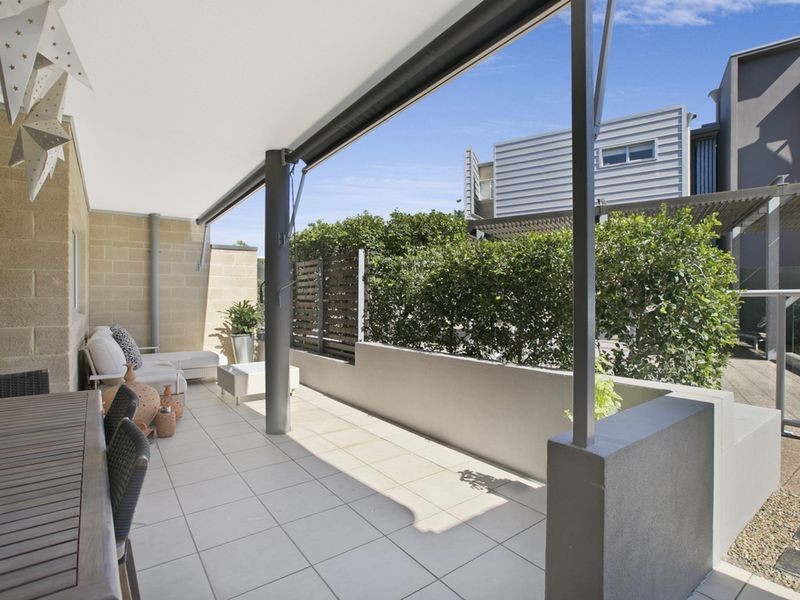 20/17 Ferry Lane, Bulimba QLD 4171
