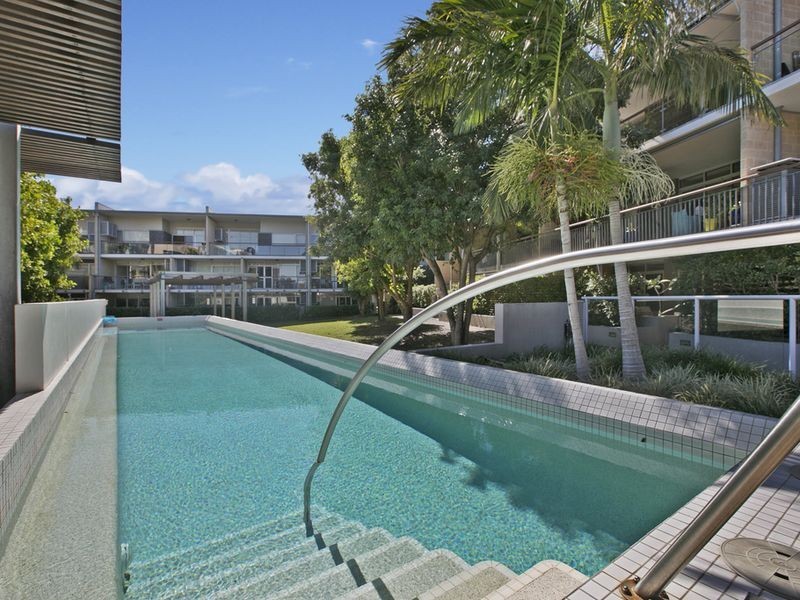20/17 Ferry Lane, Bulimba QLD 4171